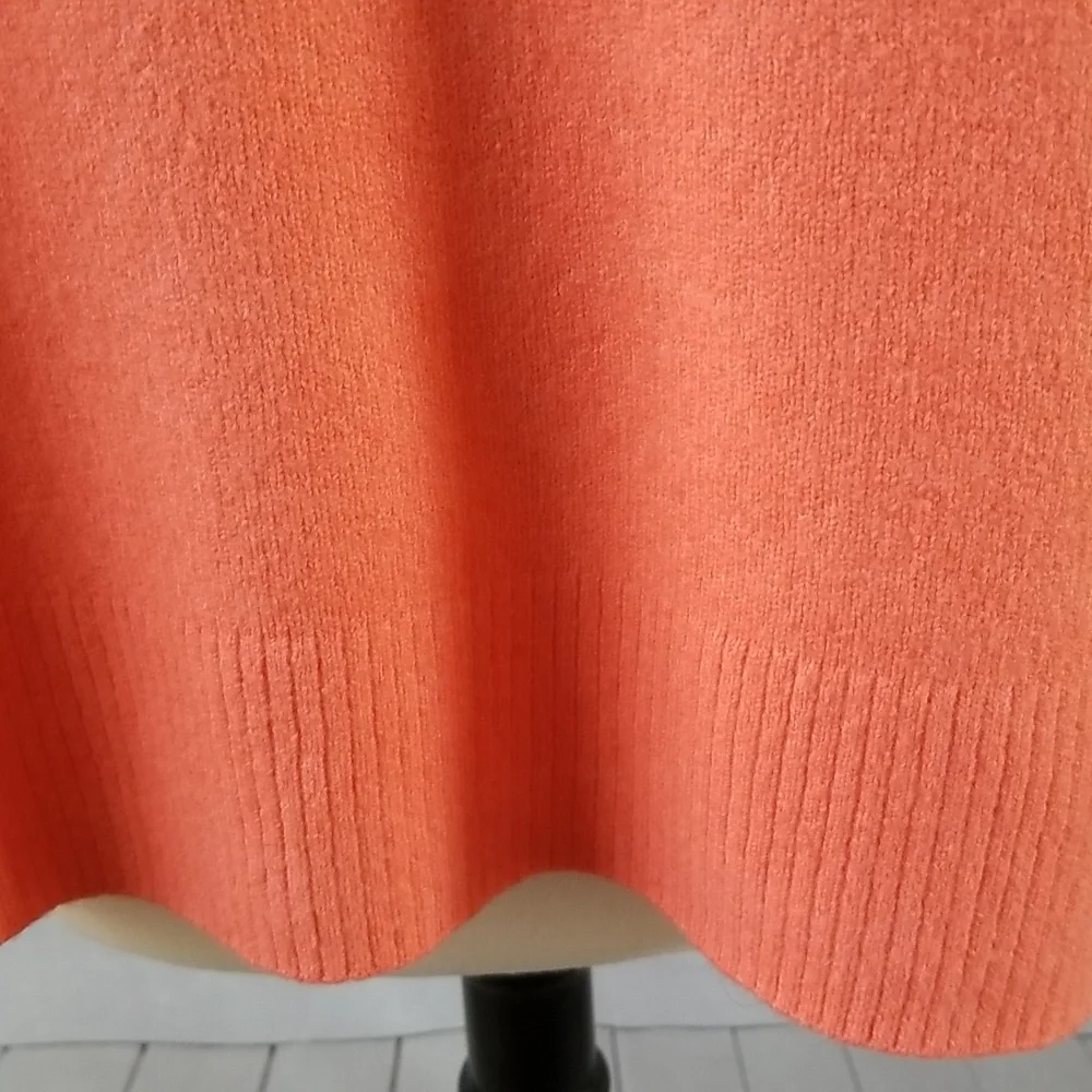 J. Crew Extra-Soft Crew Neck Sweater